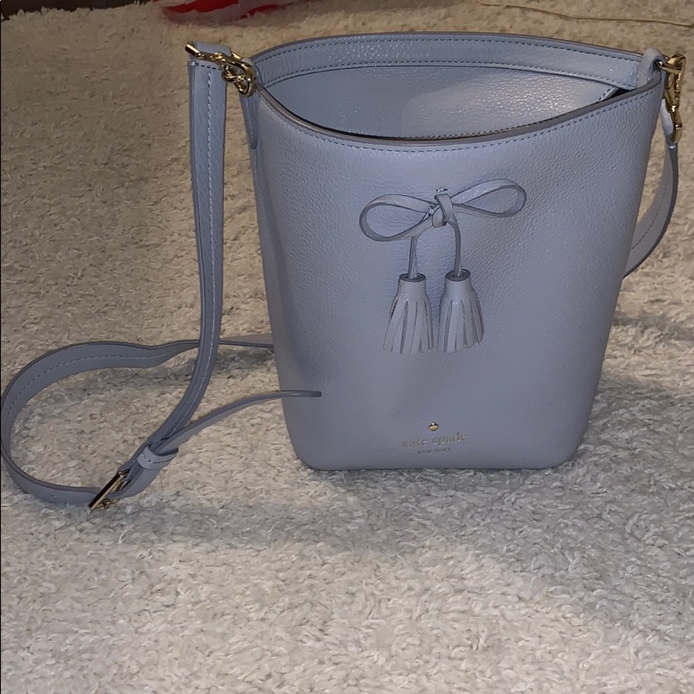 Kate Spade Hayes Street Vanessa Crossbody